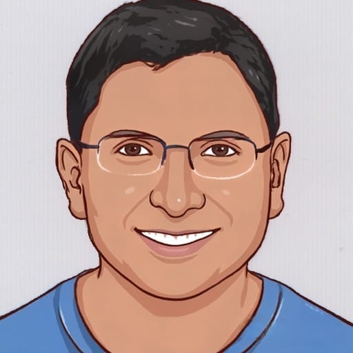 D Kumar MD